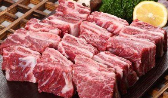 常见的冷冻肉类有哪些？怎样能买到新鲜肉