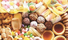 合理选择零食才会健康 要遵循这几个原则