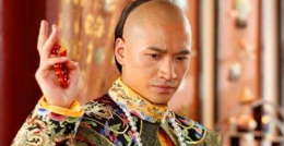 古代各朝代皇帝的贴身侍卫都叫什么