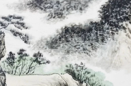 这5句诗词：我们相遇时 不遗余力地去珍惜