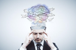人的思维分十层境界 看看你现在处于哪一层