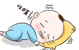磨牙是很常见的事 你知道磨牙有哪些危害吗