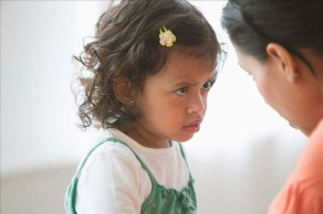 孩子情绪为什么不稳定 或是这些因素在作怪