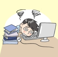 压力大烦躁很难受？不妨试试这些解压方法