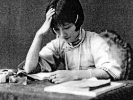 【原创】游戏人生，半世惊艳，半世落寞的多情女子——陆小曼
