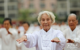 全民健身 健康生活