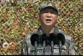 凯风独家：九十年的风雨礼赞