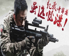 凯风独家：《战狼2》触动我们的英雄情结