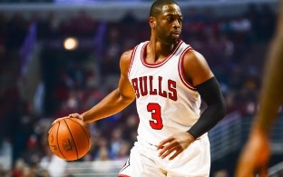 独家：欧文出走 盘点赛季初可能被交易的NBA球星