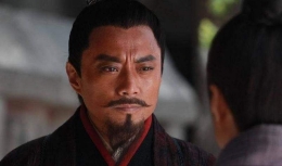 【原创】作为一寨之主 他的形象复杂到超乎想象