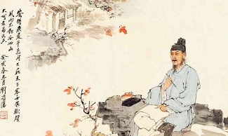 【原创】杜甫不是你想象的穷寒士 他是“富二代”