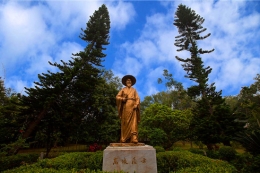 苏东坡：问汝平生功业，黄州惠州儋州