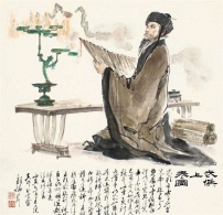 【原创】诸葛亮有颜值有才气 却为何娶了一个丑老婆