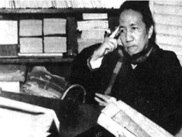 【原创】从两个典型细节读陈寅恪