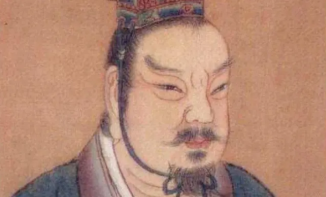 在中国历史上神与人的交锋从这出现了改变