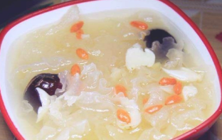 秋天饮食需注意啥？银耳这样做法你知道吗