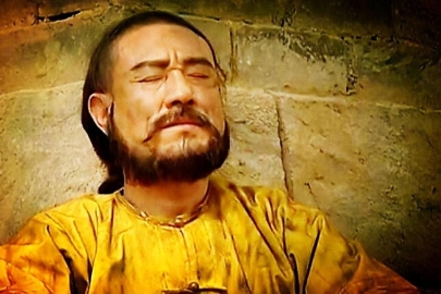 年羹尧死后雍正为什么对其亲属进行分类处置