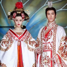 唐高宗李治真的有那么不堪吗？有独特的能力