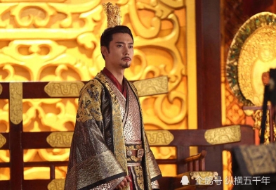 隋文帝杨坚从专权到篡位 这两个人出力最大
