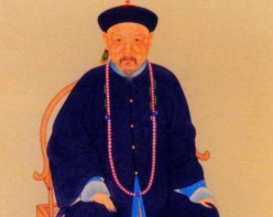 李卫非科甲出身 为何能加封为尚书一品大员