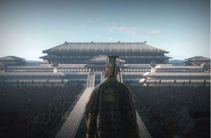 历朝历代的皇帝自称都是“朕”吗？不是的