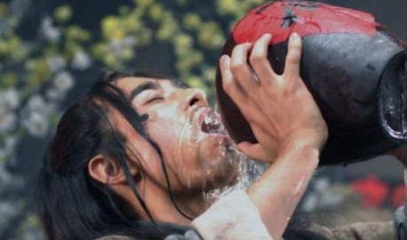æˆ‘ä»¬è¢«ã€Šæ°´æµ’ä¼ ã€‹éª—äº†ï¼Ÿåƒç‰›è‚‰æ˜¯çŠ¯æ³•è¡Œä¸º