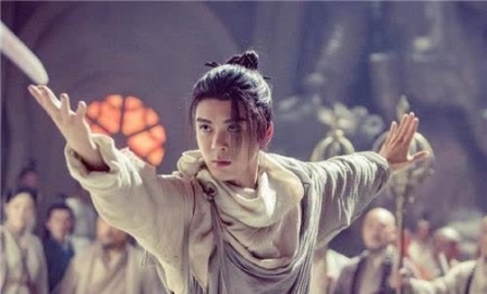 明教是否真实存在？明教教主是否有原型呢