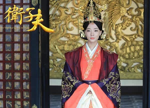 汉武帝对卫长公主疼爱有加 为何最后要腰斩她