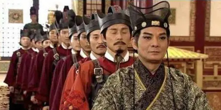 在古代人们说话也有地方的差异 他们是如何交流的