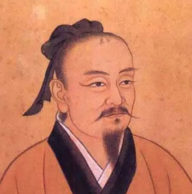 中国历史上才智过人的五个人 第一名当之无愧