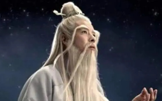 古代的玄学大咖袁天罡到底是个什么样的人呢