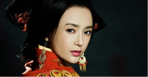 吕雉对待戚夫人太过狠毒？都怪戚夫人太能作