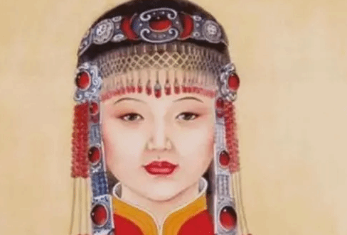 孝庄究竟有多美 为何迷得两位能人为她神魂颠倒呢