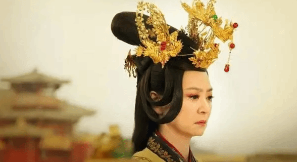 汉武帝曾多次立后 为何墓中无皇后与之合葬