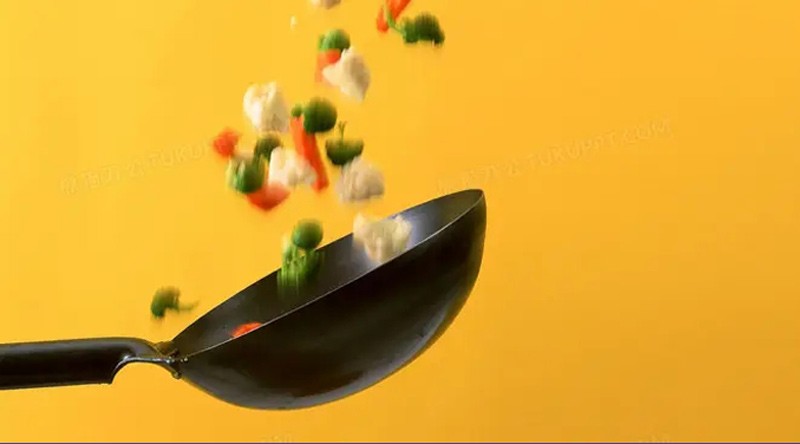 电磁炉做的饭总是不如煤气灶做的好吃？真相来了