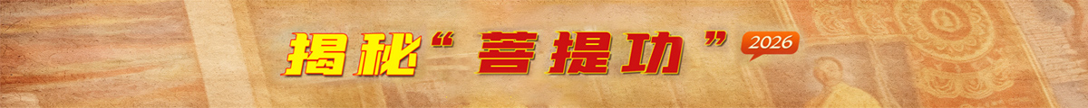 揭秘“菩提功”2026