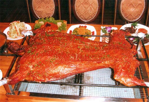 内蒙古有名的6种美食 每一种都让人赞不绝口
