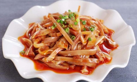 夏天别错过的3道凉菜 简单易学全家人都爱吃