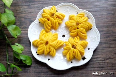 分享5种面食做法 营养美味蒸出来简单又健康