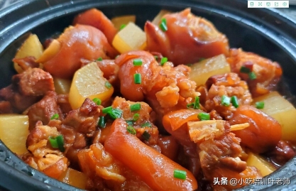 分享5道家常砂锅快手菜 步骤简单轻松便捷