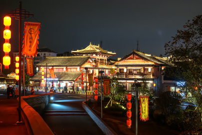 赣州旅游去哪里？这三个景点非常值得一去