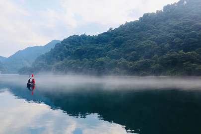 四月最佳旅行地 这10个地方藏着最美的春天