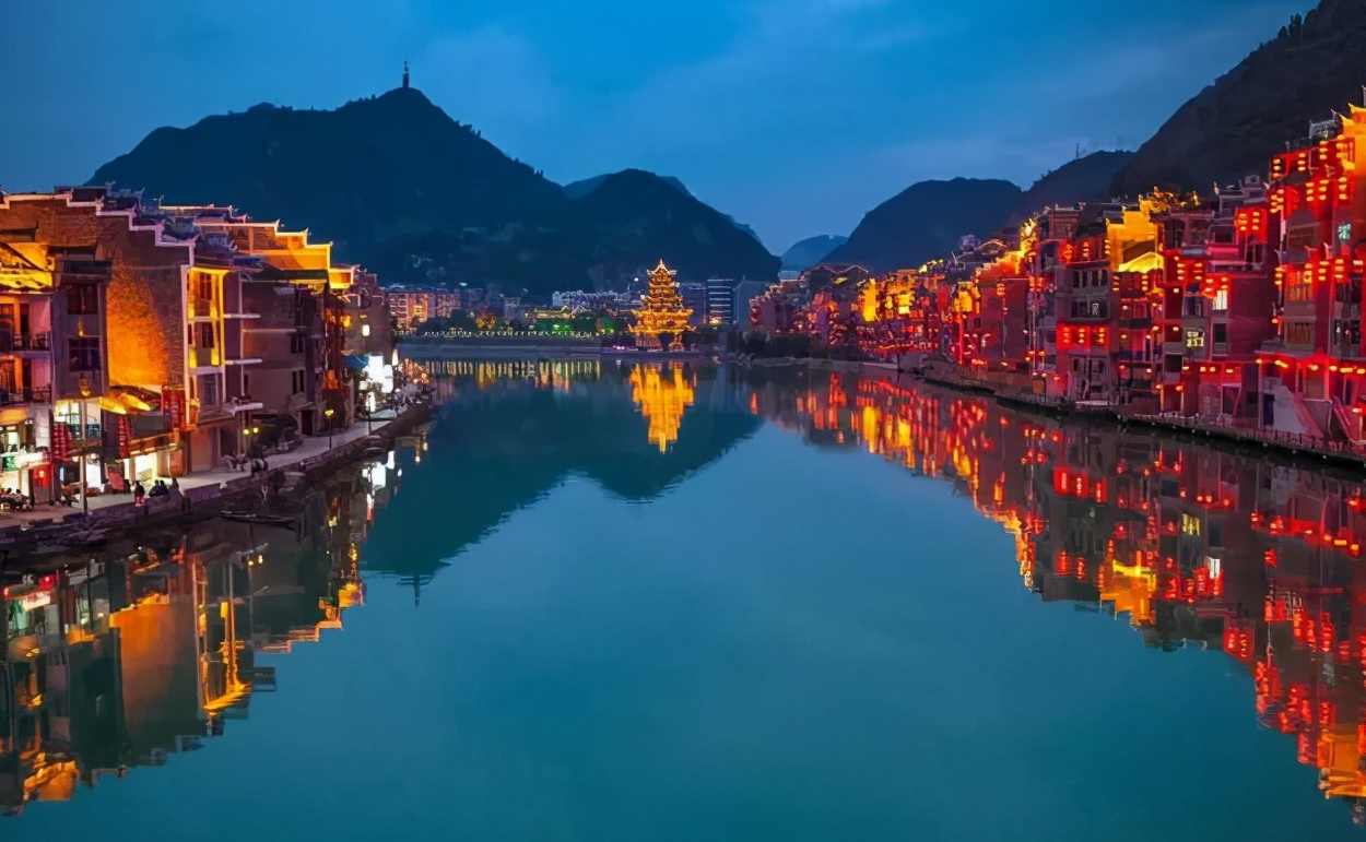 盘点6个适合6月去的旅行地 邂逅最美的初夏
