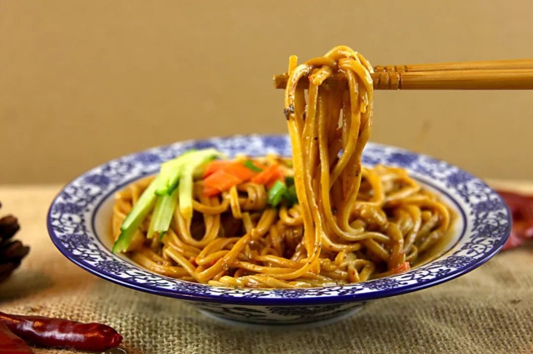 中国“十大面条”新鲜出炉 南北方个五种你吃过几种