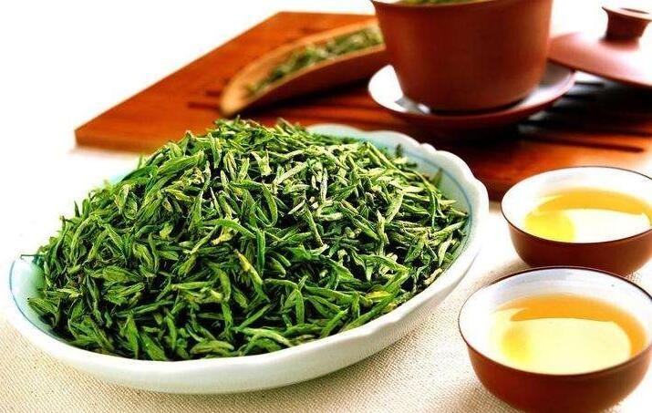 茶叶正当季 说说喝茶、挑茶、贮藏茶的门道