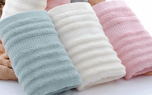 毛巾最容易滋生细菌 毛巾的正确使用方法有五点