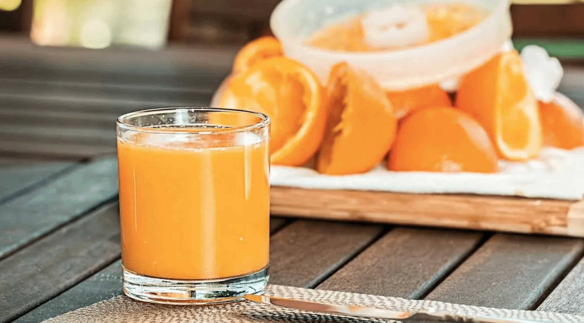 饮料里常见的安赛蜜 为什么添加进橙汁就被罚了