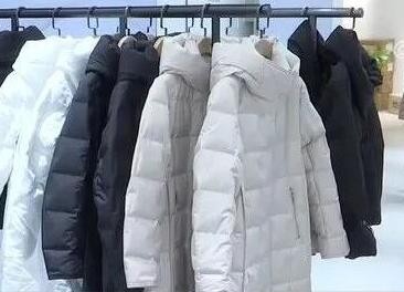 别看含绒量了！新国标落地 今年买羽绒服注意这一点