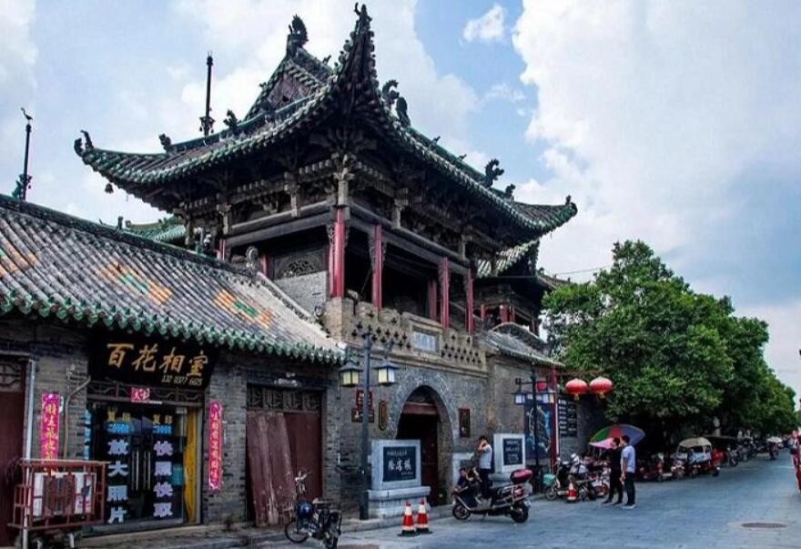 河南十大冷门景点 人少景美好玩