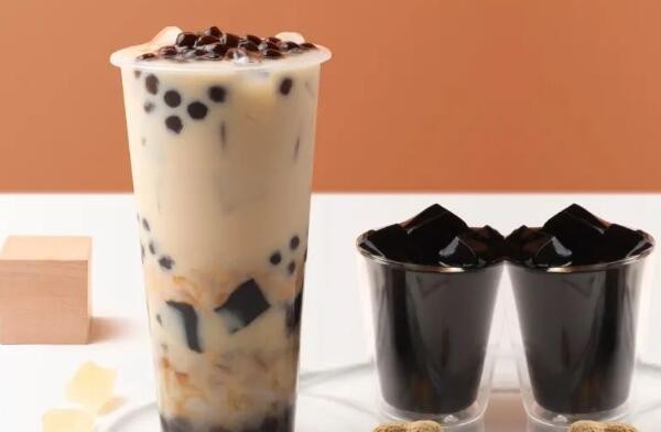 奶茶到底有多少咖啡因？这篇文章告诉你